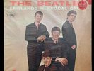 The Beatles - Introducing VJLP 1062, Mono, Version II, Monarch press, US, 1964