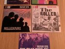 Beady Eye/Noel Gallagher's High Flying Birds 7