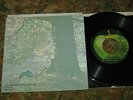 BEATLES/JOHN LENNON 45 W/PIC SLEEVE 