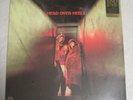 HEAD OVER HEELS US HARD ROCK CAPITOL 180 gram LP