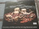 Limp Bizkit Chocolate Starfish Hot Dog Water 2 LP RARE
