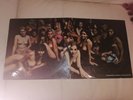 THE JIMI HENDRIX EXPERIENCE, ELECTRIC LADYLAND