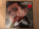 Johnny Cash ?– At Folsom Prison 1968 Columbia ?CS 9639 Jacket NM- Vinyl VG+