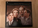 Kraftwerk ?– Trans-Europe Express 1977 Capitol SW-11603 Jacket/Vinyl VG+