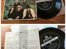 O46 THE ROLLING STONES Tell me 7ps EP JAPAN LS-125