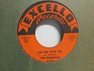 The Gladiolas-Run Run Little Joe/Comin' Home To You-Doo Wop-7
