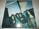 Ramones - Leave Home Original Vinyl LP Uncensored w/ Carbona Not Glue 1977 Sire