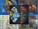 IRON MAIDEN NO PRAYER FOR THE DYING 1st PRESS UK 1990 A1/B1 EMI EMD 1017 EX+/NM
