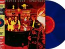 Blue Oyster Cult - Spectres 180g Translucent Blue Vinyl 2018 Re-issue NEW
