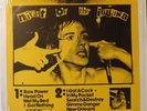 IGGY POP & THE STOOGES - Night of the Iguana  no TMOQ Ruthless Rhymes live 1973