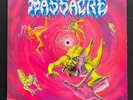 MASSACRE - from beyond LP  1.Press 1991 Death Bolt Thrower Benediction Dismember