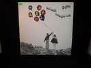 Rotary Connection Songs LP VINYL Cadet/Concept LPS-322