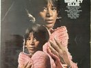 SHIRLEY ELLIS, SOUL TIME, 1967 CBS LABEL, SOUL,NORTHERN