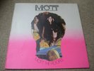 Mott The Hoople LP ORIGINAL 1973 GENUINE 1st UK CBS Press Sweet  [Ex+/Vg+]