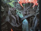 BENEDICTION - Transcend The Rubicon  LP 1.Press 1993 Obituary Dismember Entombed