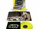 KRAFTWERK Computer World - LP / Yellow Vinyl (2020)