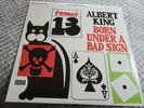 Albert King Born Under A Bad Sign 1999 Out of Print Vinyl LP