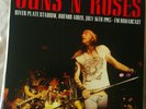 Guns N' Roses, River Plate Stadium vinyl LP, 2019