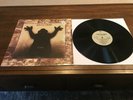 JOHN LEE HOOKER - The Healer LP (RARE 1989 CHAMELEON, w/Santana) SHRINK EX/EX