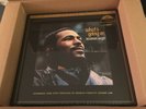 Marvin Gaye What's Going On Mobile Fidelity One-Step SEALED