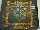 Blind Guardian Imaginations from the Other Side Vinyl 2xLP Record New Orange