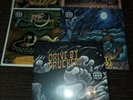 Drive By Truckers set of 5 limited colored vinyl ( 9  lp total ) new sealed