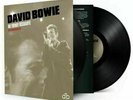 Sent tracked DAVID BOWIE - NO TRENDY RÉCHAUFFÉ -  2 LP VINYL - LIVE  95 NEW