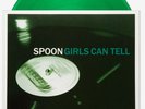 Spoon ?– Girls Can Tell LP  Green Colored Vinyl LP Ltd 500 Newbury Comics