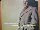 Horace Silver ?– Further Explorations Blue Note ?– ST-81589 Japanese Reissue