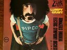 ORIGINAL vinyl record FRANK ZAPPA Verve Records 2317 046 LUMPY GRAVY 1968