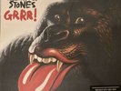 The Rolling Stones - Grrr  5LP Box Set Greatest Hits SEALED Vinyl Records 2012