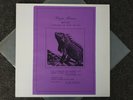 Virgin Prunes ?– Reptiles - Vinyl  - 1983 - 250 Copys