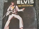 ELVIS PRESLEY -  AS RECORDED AT MADISON SQUARE GARDEN LSP 4776 INDIA IMPORT