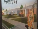 Bad Religion,  Suffer, LP, Punk, Epitaph Records 