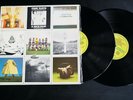Pink Floyd A Nice Pair Piper & Saucerful 1st Press Harvest MINT Vinyl LP Dr Phan