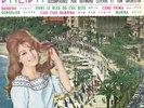 DALIDA Bambino / Come Prima / Gondolier RARISSIMO 9