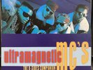 ULTRAMAGNETIC MCS - THE B-SIDES COMPANION (VINYL LP)  1997   RARE   KOOL KEITH