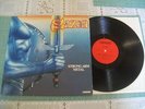 SAXON - Strong Arm Metal. Germany 2000 LP