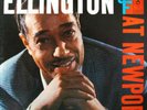 Duke Ellington And His Orchestra Ellington At Newport Vinyl LP 1957 CL 934 NM/NM