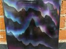 Lena Raine Celeste B-Sides Soundtrack SEALED VINYL - Celestial Blue
