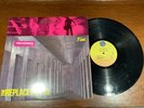 The Replacements ?– Tim - VG+/VG Vinyl LP Record