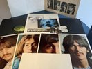 THE BEATLES White Album 1st Press MONO PMC 7067/68 TOP OPEN NO EMI EX+STUNNING