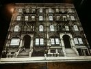 led Zeppelin Physical Graffiti vinyl / LP