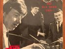 THE MAX REED TRIO - Something's Coming. OZ JAZZ EP. VAMP. Signed.