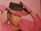 Betty Wright-Mother Wit LP