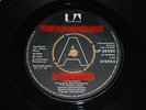 THE STRANGLERS 5 Minutes VERY RARE UK DEMO 7