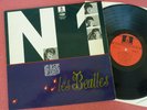 THE BEATLES - N°1 - LP - LSO 103 - RED LABEL - FRENCH PRESSING