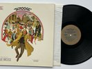 ALBERT FINNEY ALEC GUINNESS LESLIE BRICUSSE SCROOGE OST 1st US GF LP 1970 No CD