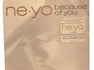 Ne-yo - Because Of You (LPx2)