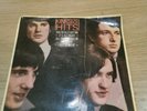 THE KINKS PYE EP 4 songs 